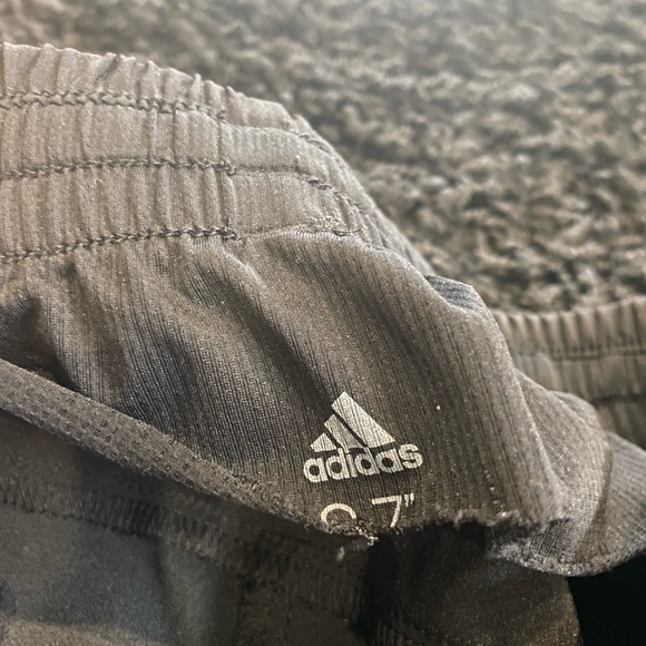 Adidas swim shorts - Picture 2 of 3